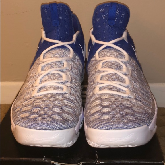 Nike Other - 🔥🔥MENS NIKE KD 9’s